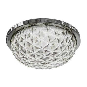 Светильник потолочный iLedex Bliss FOKD-68-501 CR