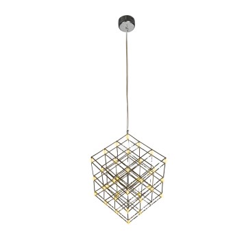 Люстра iLedex Stratosphere FQ-400-48 CR