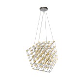 Люстра iLedex Stratosphere FQ-800-125 CR