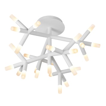 Светильник потолочный iLedex Savage FS-017-X25 WH-2