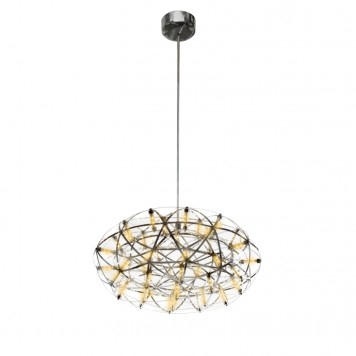 Люстра iLedex Stratosphere FTG-400-50 CR-1