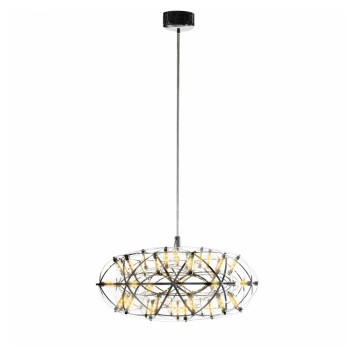 Люстра iLedex Stratosphere FTG-400-50 CR