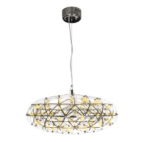 Люстра iLedex Stratosphere FTG-600-92 CR Люстра iLedex Stratosphere FTG-600-92 CR