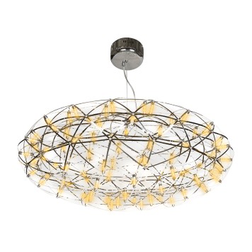 Люстра iLedex Stratosphere FTG-800-92 CR-1