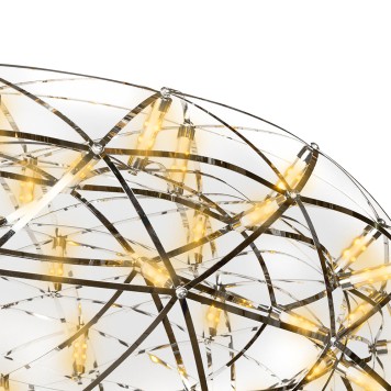 Люстра iLedex Stratosphere FTG-800-92 CR-2