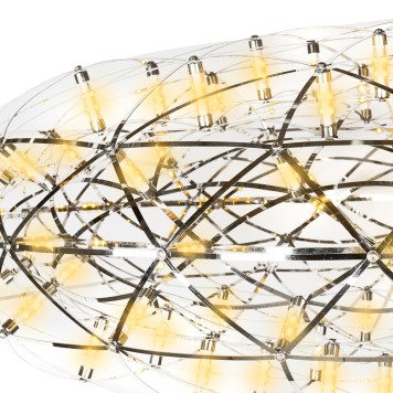 Люстра iLedex Stratosphere FTG-800-92 CR-3