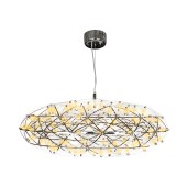 Люстра iLedex Stratosphere FTG-800-92 CR