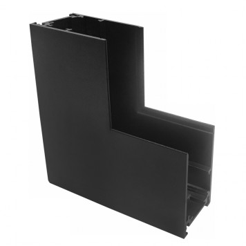 Соединитель внутренний угловой iLedex VISION48/22 INNER CORNER CONNECT 4822-021-95/95-BK