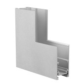 Соединитель внутренний угловой iLedex VISION48/22 INNER CORNER CONNECT 4822-021-95/95-WH