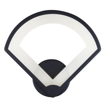 Бра iLedex River LZ-233 4000K BK-1