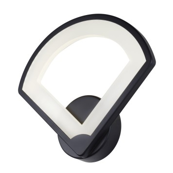 Бра iLedex River LZ-233 4000K BK-2