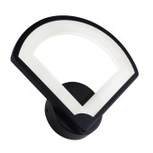 Бра iLedex River LZ-233 4000K BK