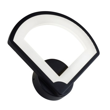 Бра iLedex River LZ-233 4000K BK