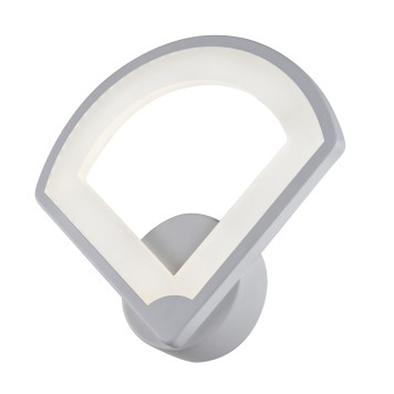 Бра iLedex River LZ-233 4000K WH-1