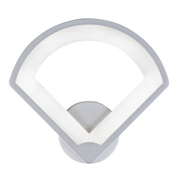 Бра iLedex River LZ-233 4000K WH-2