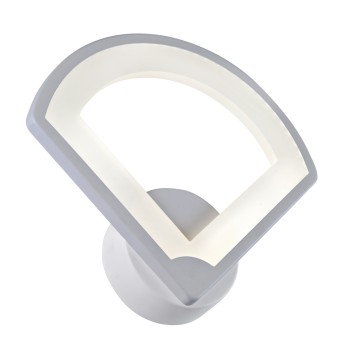 Бра iLedex River LZ-233 4000K WH