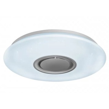 Светильник потолочный iLedex Music 24W Brilliant-2