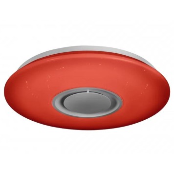 Светильник потолочный iLedex Music 24W Brilliant-3