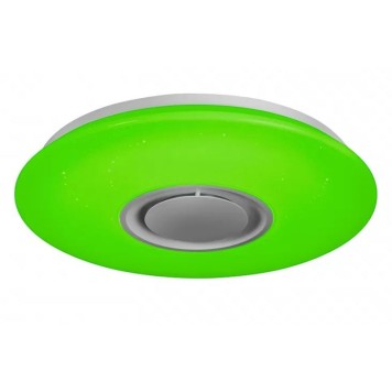 Светильник потолочный iLedex Music 24W Brilliant-4