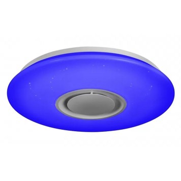 Светильник потолочный iLedex Music 24W Brilliant-5