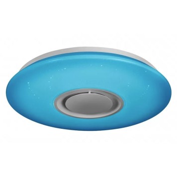 Светильник потолочный iLedex Music 24W Brilliant-6