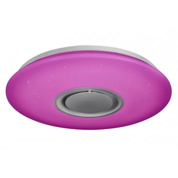 Светильник потолочный iLedex Music 24W Brilliant-7