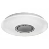 Светильник потолочный iLedex Music 24W Brilliant