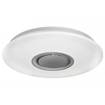 Светильник потолочный iLedex Music 24W Brilliant