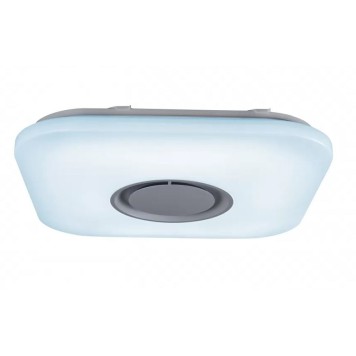 Светильник потолочный iLedex Music-48W-Square-1