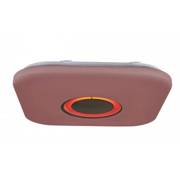 Светильник потолочный iLedex Music-48W-Square-4