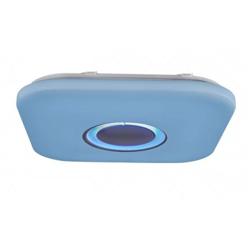 Светильник потолочный iLedex Music-48W-Square-5