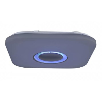 Светильник потолочный iLedex Music-48W-Square-6