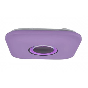 Светильник потолочный iLedex Music-48W-Square-7