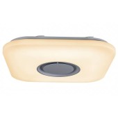 Светильник потолочный iLedex Music-48W-Square