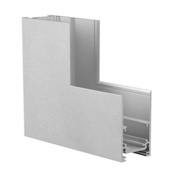 Соединитель внешний угловой iLedex VISION48/22 OUTTER CORNER CONNECT 4822-021-95/95-WH