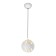 Люстра iLedex Mob P1009-1 WH