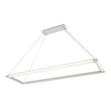 Люстра iLedex Firefox P1173-3 WH-1