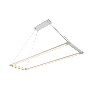 Люстра iLedex Firefox P1173-3 WH-2