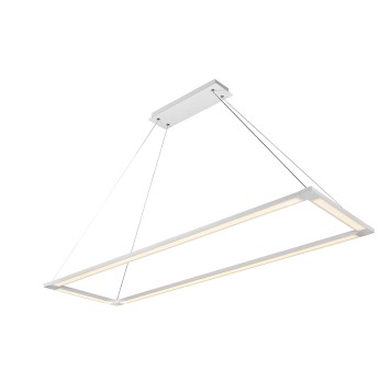 Люстра iLedex Firefox P1173-3 WH-3