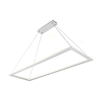 Люстра iLedex Firefox P1173-3 WH-4