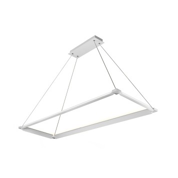 Люстра iLedex Firefox P1173-3 WH-5