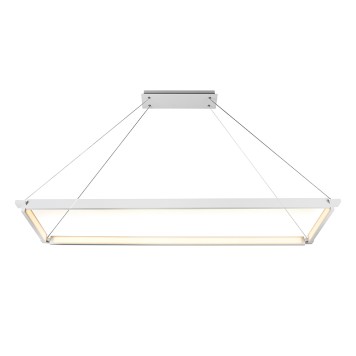 Люстра iLedex Firefox P1173-3 WH-6