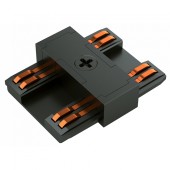 Коннектор питания  iLedex VISION48/25 POWER CONNECT 4825-BK Коннектор питания  iLedex VISION48/25 POWER CONNECT 4825-BK