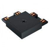 Коннектор питания  iLedex VISION48/25 POWER CONNECT 4825-L-TYPE - BK Коннектор питания  iLedex VISION48/25 POWER CONNECT 4825-L-TYPE - BK