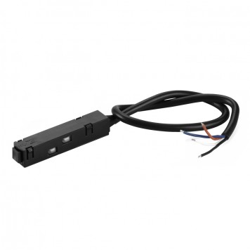 Токоподвод iLedex VISION48/22 POWER INN 4822-L2000-BK