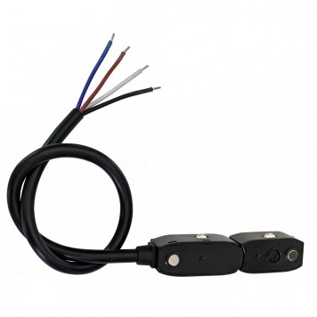 Токоподвод iLedex VISION48/22 POWER INN 4822-R-BK-2