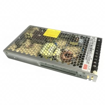 Блок питания внешний iLedex VISION48/22 POWER MW 4822-027-200W