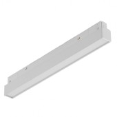 Трековый светильник iLedex VISION48/22 SMART 4822-001-L300-12W-110DG-WH Трековый светильник iLedex VISION48/22 SMART 4822-001-L300-12W-110DG-WH