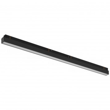 Трековый светильник iLedex VISION48/22 SMART 4822-001-L900-36W-110DG-BK-3