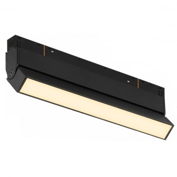 Трековый светильник iLedex VISION48/22 SMART 4822-004-L300-12W-110DG-BK-2